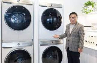 Top cửa hàng bán máy giặt chất lượng tại H.Đan Phượng, Hà Nội