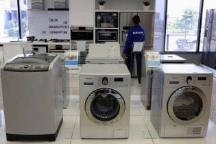 Top cửa hàng bán máy giặt chất lượng tại H.Hoài Đức, Hà Nội