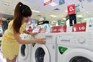 Top cửa hàng bán máy giặt chất lượng tại H.Mỹ Đức, Hà Nội