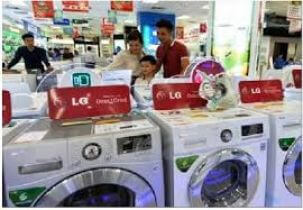 Top cửa hàng bán máy giặt chất lượng tại H.Phúc Thọ Hà Nội
