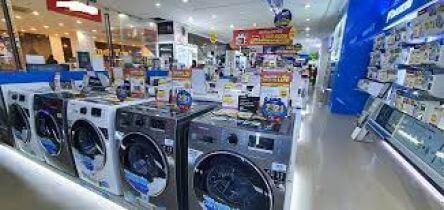 Top cửa hàng bán máy giặt chất lượng tại quận Đống Đa, Hà Nội