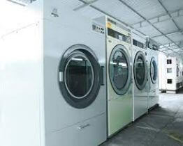Top cửa hàng bán máy giặt chất lượng tại quận Hai Bà Trưng, Hà Nội
