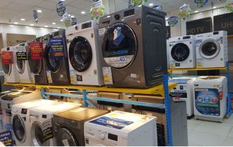 Top cửa hàng bán máy giặt chất lượng tại quận Nam Từ Liêm, Hà Nội