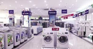 Top cửa hàng bán máy giặt chất lượng tại quận Tây Hồ, Hà Nội