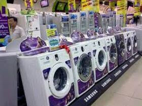 Top cửa hàng bán máy giặt chất lượng tại Tx.Sơn Tây, Hà Nội