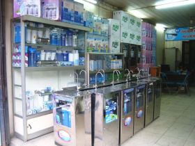 Top cửa hàng bán máy lọc nước chất lượng tại H.Ba Vì, Hà Nội