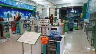 Top cửa hàng bán máy lọc nước chất lượng tại H.Chương Mỹ, Hà Nội