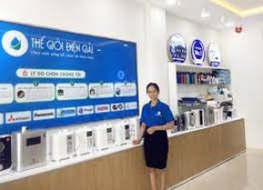 Top cửa hàng bán máy lọc nước chất lượng tại H.Phú Xuyên, Hà Nội