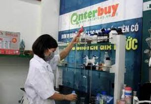 Top cửa hàng bán máy lọc nước chất lượng tại Hà Nội
