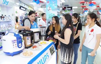 Top cửa hàng bán nồi cơm điện chất lượng tại quận Hoàn Kiếm, Hà Nội