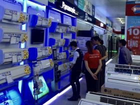 Top cửa hàng bán máy lạnh tại H.Hoài Đức, Hà Nội