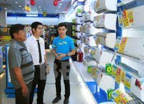 Top cửa hàng bán máy lạnh tại H.Mỹ Đức, Hà Nội