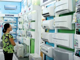 Top cửa hàng bán máy lạnh tại H.Quốc Oai, Hà Nội