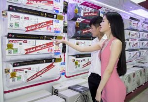 Top cửa hàng bán máy lạnh tại H.Thanh Oai, Hà Nội