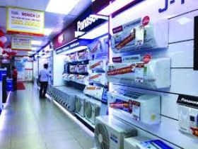 Top cửa hàng bán máy lạnh tại Hà Nội
