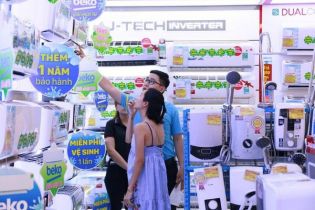 Top cửa hàng bán máy lạnh tại Quận Hai Bà Trưng, Hà Nội