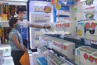 Top cửa hàng bán máy lạnh tại Quận Hoàng Mai, Hà Nội