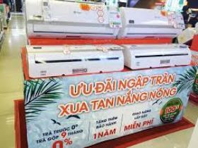Top cửa hàng bán máy lạnh tại Quận Nam Từ Liêm, Hà Nội