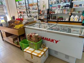 Top cửa hàng bán tủ đông giá rẻ chất lượng tại H.Phú Xuyên, Hà Nội