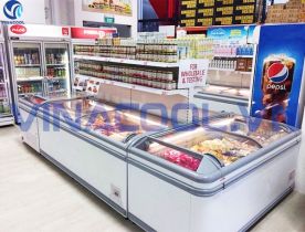 Top cửa hàng bán tủ đông giá rẻ chất lượng tại Quận Bắc Từ Liêm, Hà Nội