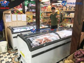 Top cửa hàng bán tủ đông giá rẻ chất lượng tại Quận Cầu Giấy, Hà Nội