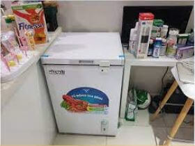 Top cửa hàng bán tủ đông giá rẻ chất lượng tại Quận Hoàng Mai, Hà Nội