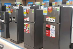 Top cửa hàng bán tủ lạnh chất lượng tại H.Chương Mỹ, Hà Nội