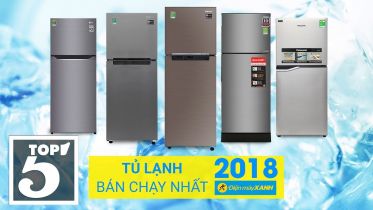Top cửa hàng bán tủ lạnh chất lượng tại quận Đống Đa, Hà Nội