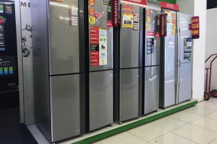 Top cửa hàng bán tủ lạnh chất lượng tại quận Hà Đông, Hà Nội