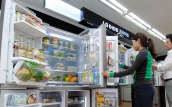 Top cửa hàng bán tủ lạnh chất lượng tại Hà Nội