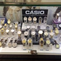 Cửa hàng Đồng hồ JPWatch
