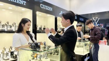 Cửa hàng Đồng hồ Store Watch