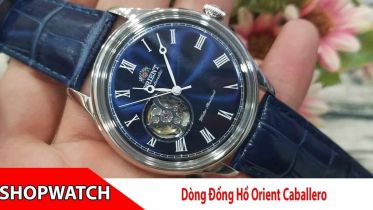Top cửa hàng bán đồng hồ chính hãng uy tín tại Huyện Thanh Trì, Hà Nội