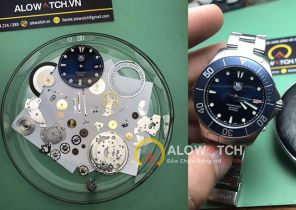Top cửa hàng bán đồng hồ chính hãng uy tín tại Quận Nam Từ Liêm, Hà Nội