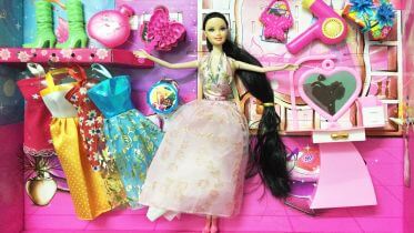 Cửa hàng đồ chơi cho bé Tín Phát