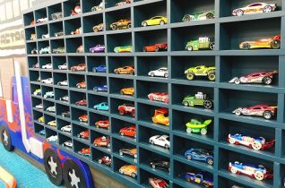 Top cửa hàng đồ chơi trẻ em giá rẻ và an toàn tại Quận Phú Nhuận, TP.HCM