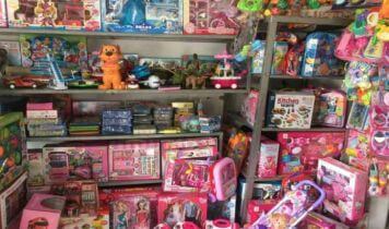 Top cửa hàng đồ chơi trẻ em giá rẻ và an toàn tại Quận Tân Bình, TP.HCM