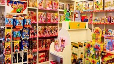 Top cửa hàng đồ chơi trẻ em giá rẻ và an toàn tại Quận Tân Phú, TP.HCM