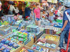 Top cửa hàng đồ chơi trẻ em giá rẻ và an toàn tại Sơn Tây, Hà Nội