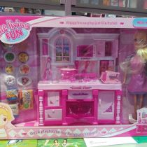 Top cửa hàng đồ chơi cho bé gái chất lượng uy tín Cần Giờ, TP.HCM