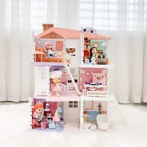 Top cửa hàng đồ chơi cho bé gái chất lượng uy tín Đan Phượng, Hà Nội