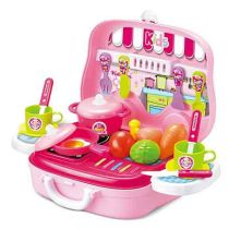 Top cửa hàng đồ chơi cho bé gái chất lượng uy tín Nhà Bè, TP.HCM