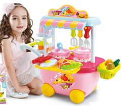 Top cửa hàng đồ chơi cho bé gái chất lượng uy tín Quận 2, TP.HCM