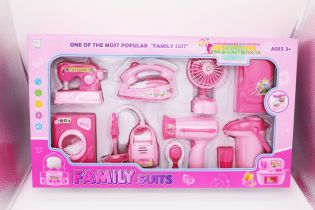 Top cửa hàng đồ chơi cho bé gái chất lượng uy tín Quận 8, TP.HCM