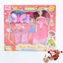Top cửa hàng đồ chơi cho bé gái chất lượng uy tín Thường Tín, Hà Nội