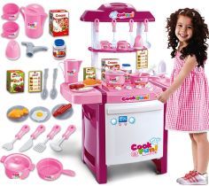 Top cửa hàng đồ chơi cho bé gái chất lượng uy tín TP.HCM
