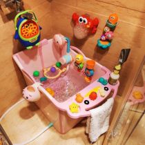 Top cửa hàng đồ chơi nhà tắm cho bé chất lượng uy tín tại Quận 1, TP.HCM