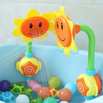 Top cửa hàng đồ chơi nhà tắm cho bé chất lượng uy tín tại TP.HCM