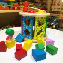 Top cửa hàng đồ chơi vận động cho bé chất lượng uy tín tại Hai Bà Trưng, Hà Nội