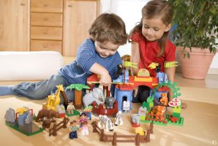 Top cửa hàng đồ chơi vận động cho bé chất lượng uy tín tại Nhà Bè, TP.HCM